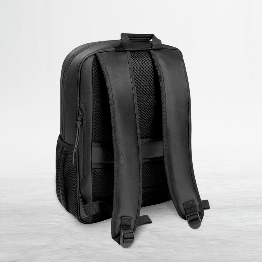 GIFTS - Bộ Balo Black 03-900-min