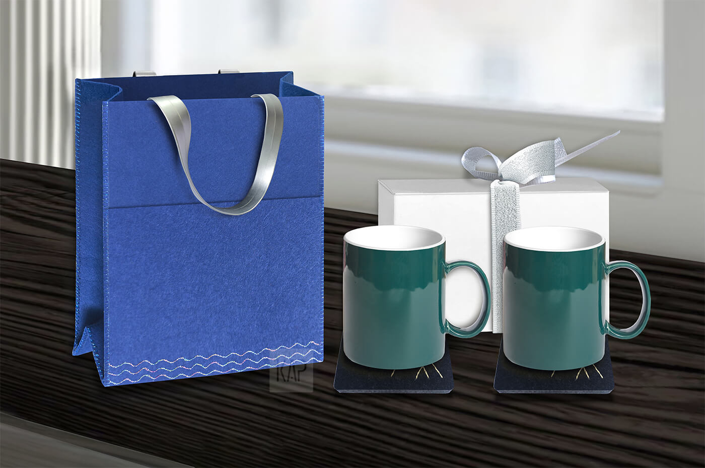KAP - BỘ QUÀ TẶNG ECO POSH 12 (35)