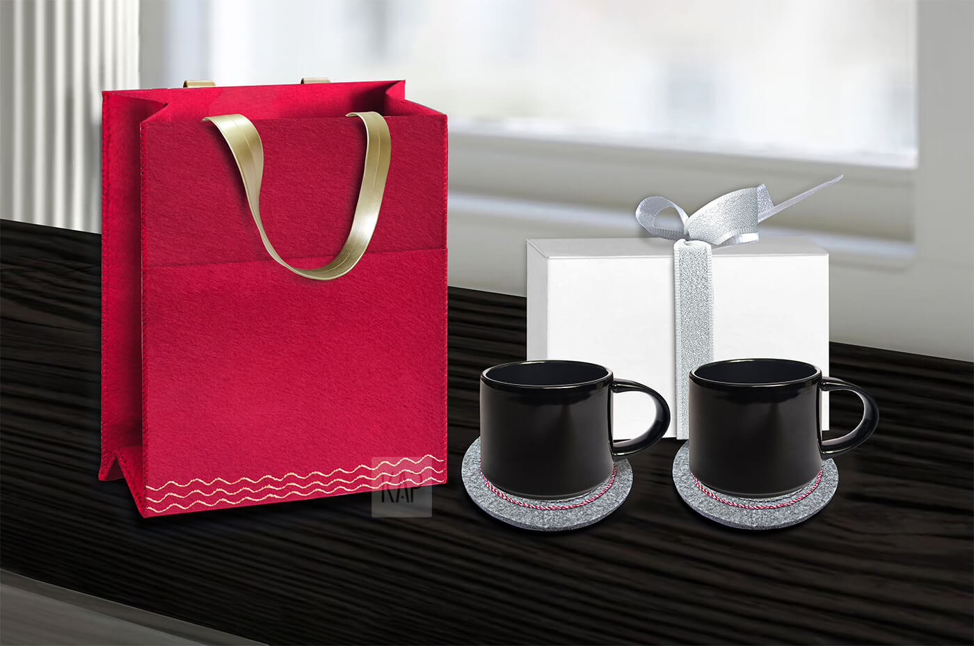 KAP - BỘ QUÀ TẶNG ECO POSH 12 (23)