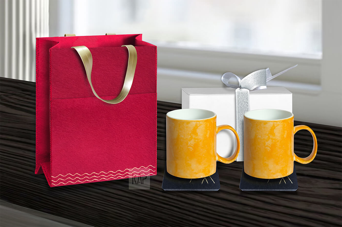 KAP - BỘ QUÀ TẶNG ECO POSH 12 (32)