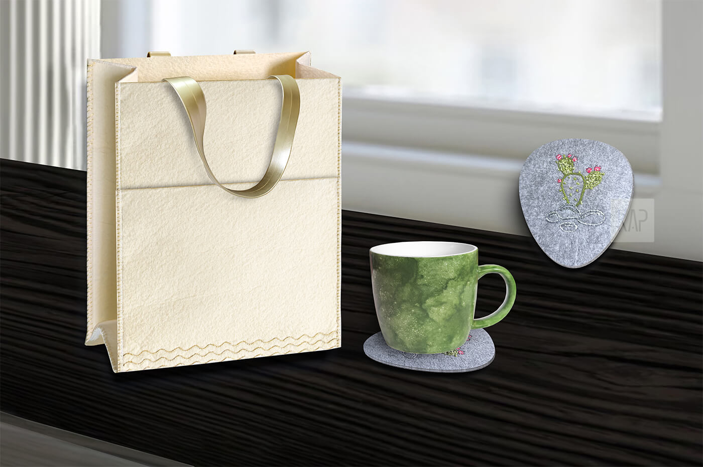 KAP - BỘ QUÀ TẶNG ECO POSH 20 (24)