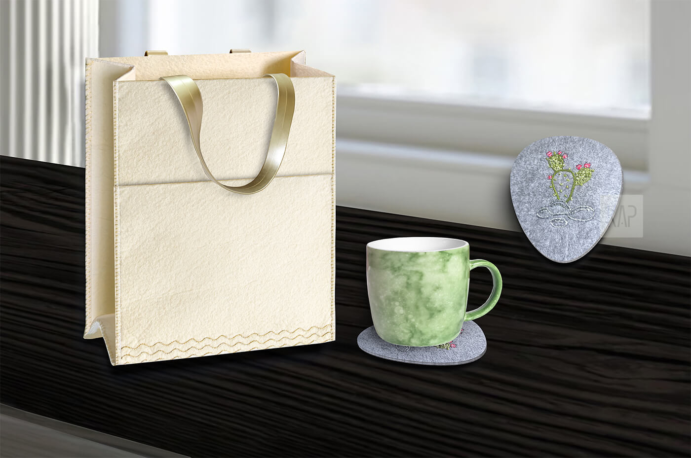KAP - BỘ QUÀ TẶNG ECO POSH 20 (26)