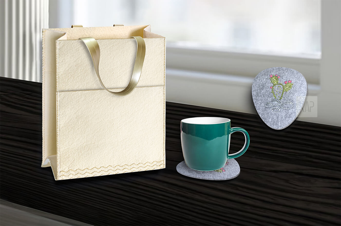 KAP - BỘ QUÀ TẶNG ECO POSH 20 (28)