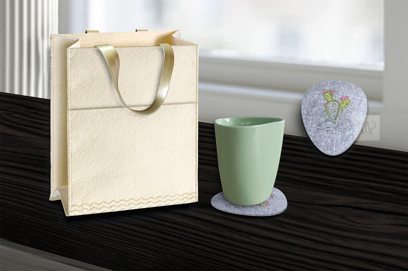 KAP - BỘ QUÀ TẶNG ECO POSH 20 (29)