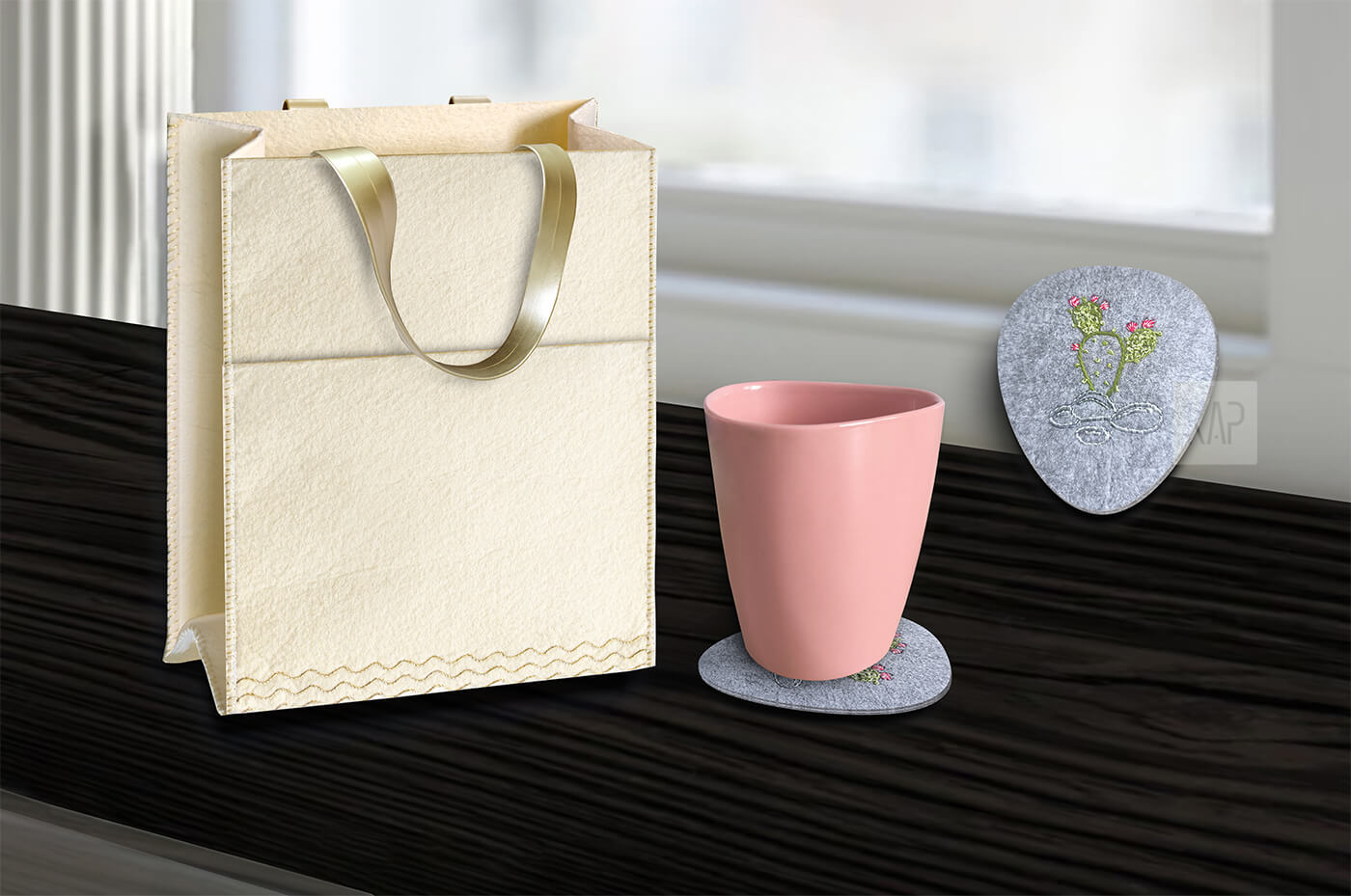 KAP - BỘ QUÀ TẶNG ECO POSH 20 (31)