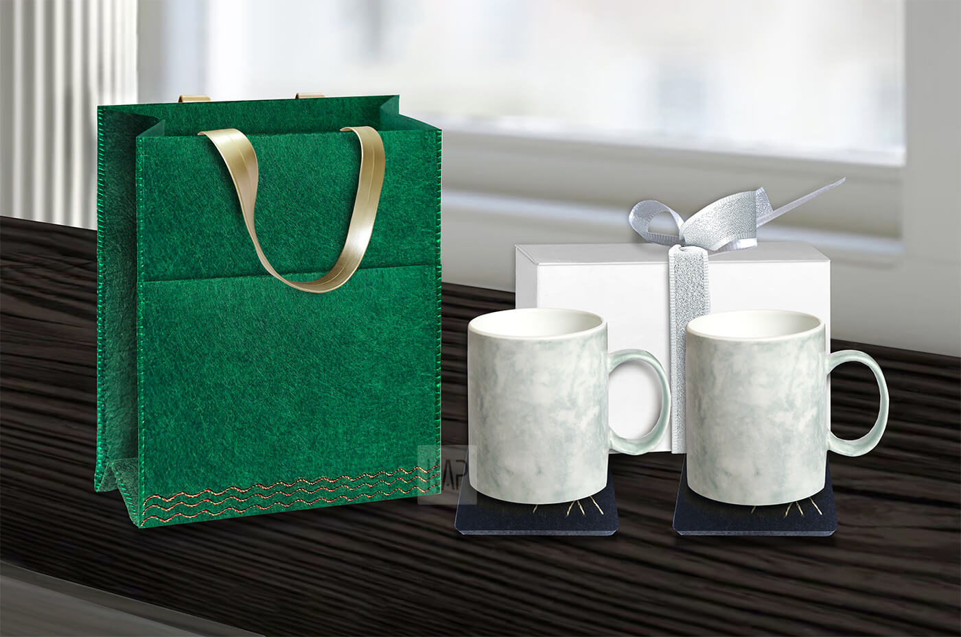 KAP - BỘ QUÀ TẶNG ECO POSH 22 (15)