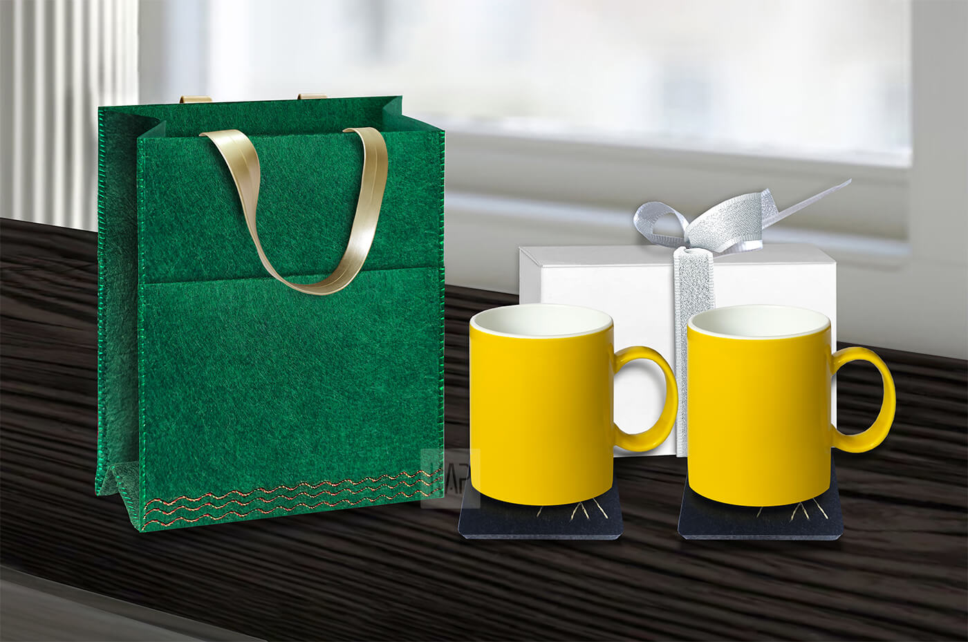 KAP - BỘ QUÀ TẶNG ECO POSH 22 (21)