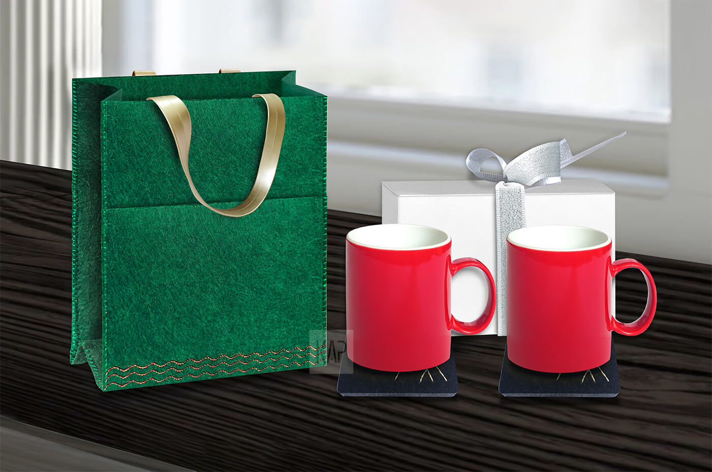KAP - BỘ QUÀ TẶNG ECO POSH 22 (22)