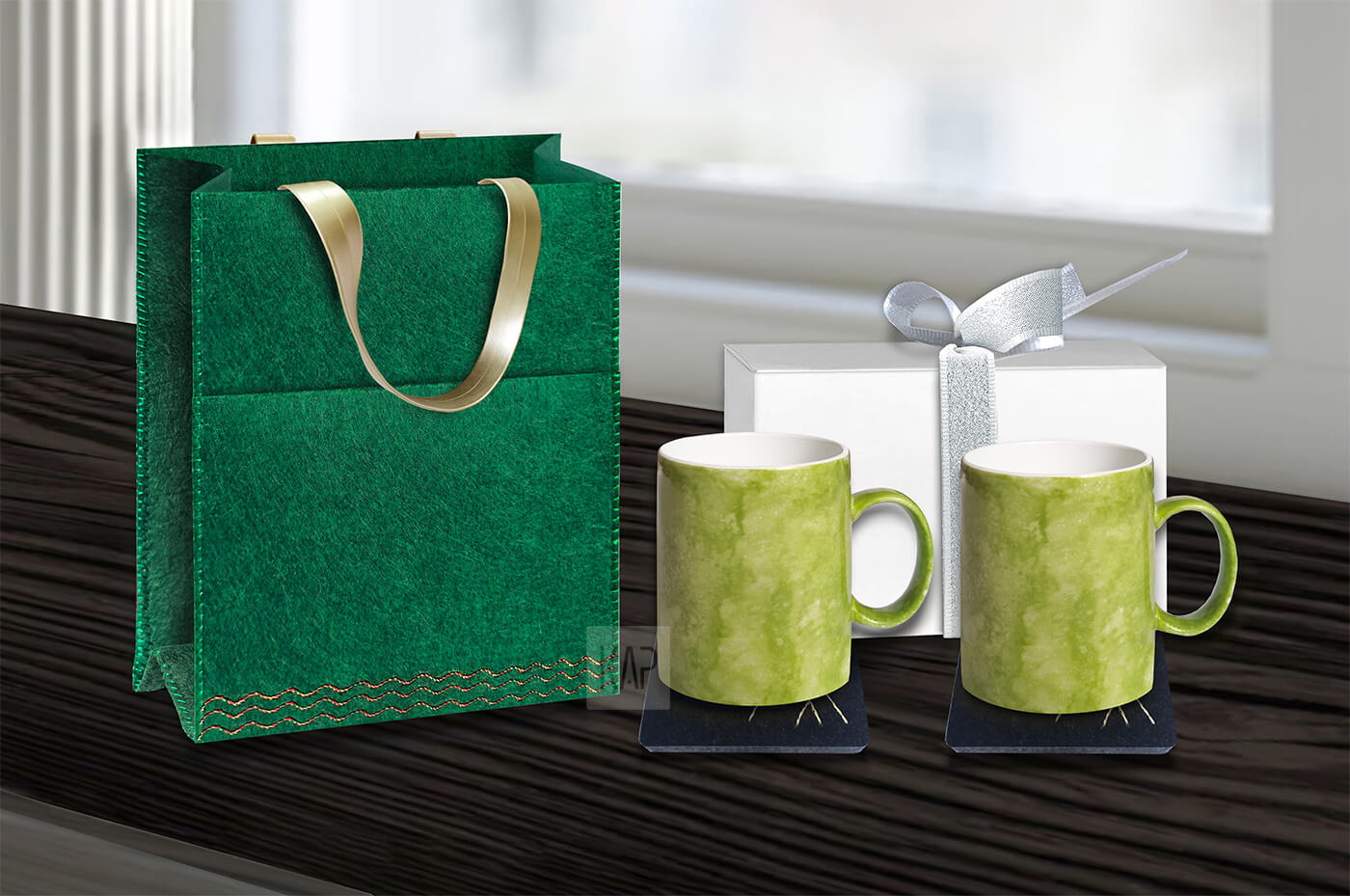 KAP - BỘ QUÀ TẶNG ECO POSH 22 (23)