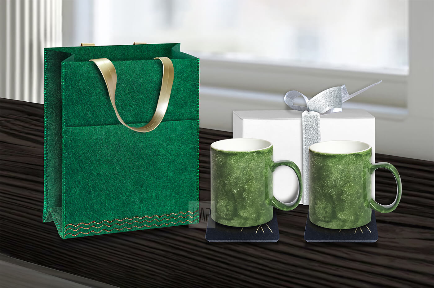 KAP - BỘ QUÀ TẶNG ECO POSH 22 (24)