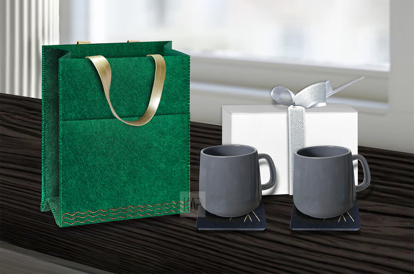 KAP - BỘ QUÀ TẶNG ECO POSH 22 (26)