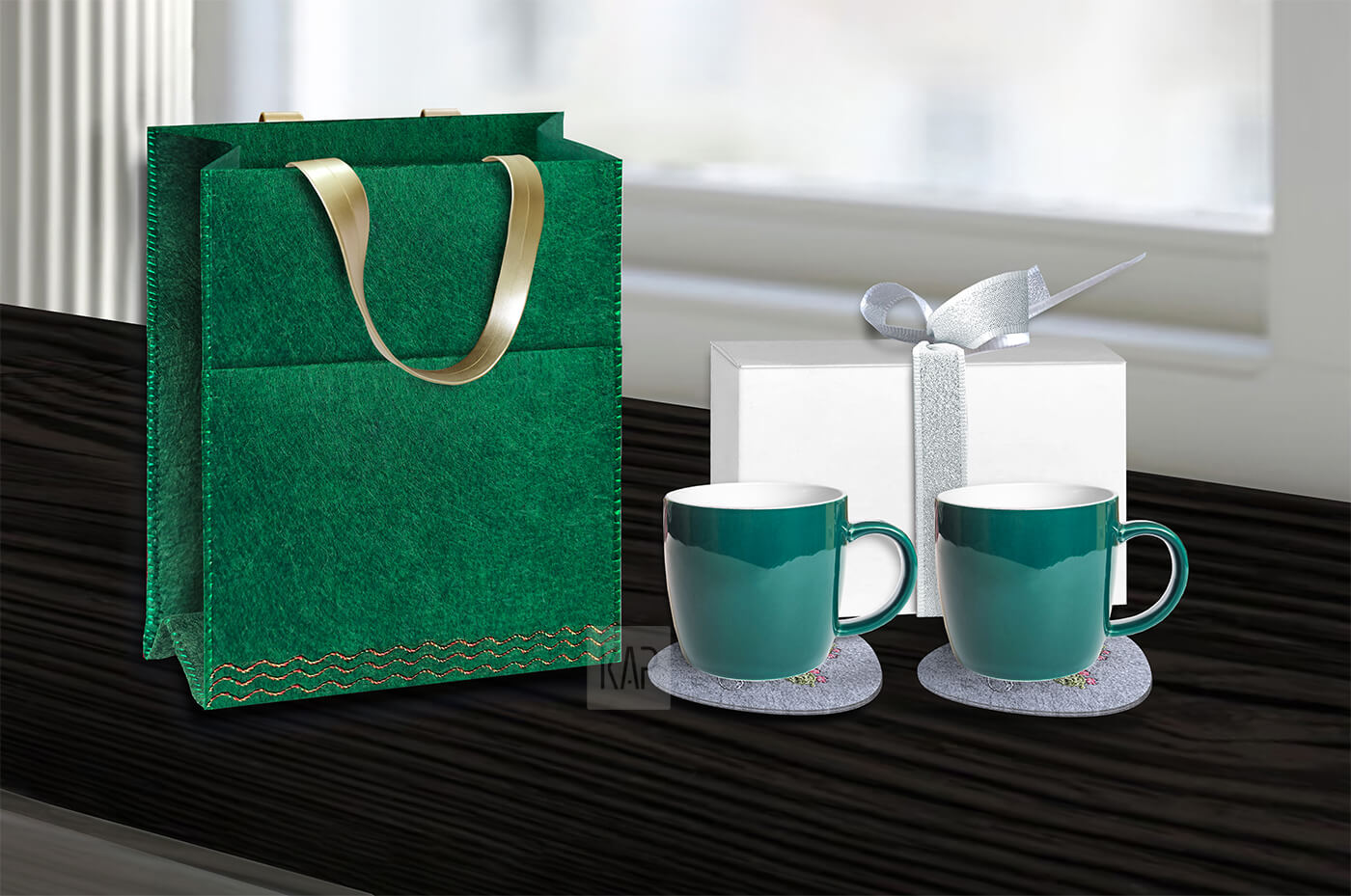 KAP - BỘ QUÀ TẶNG ECO POSH 22 (31)