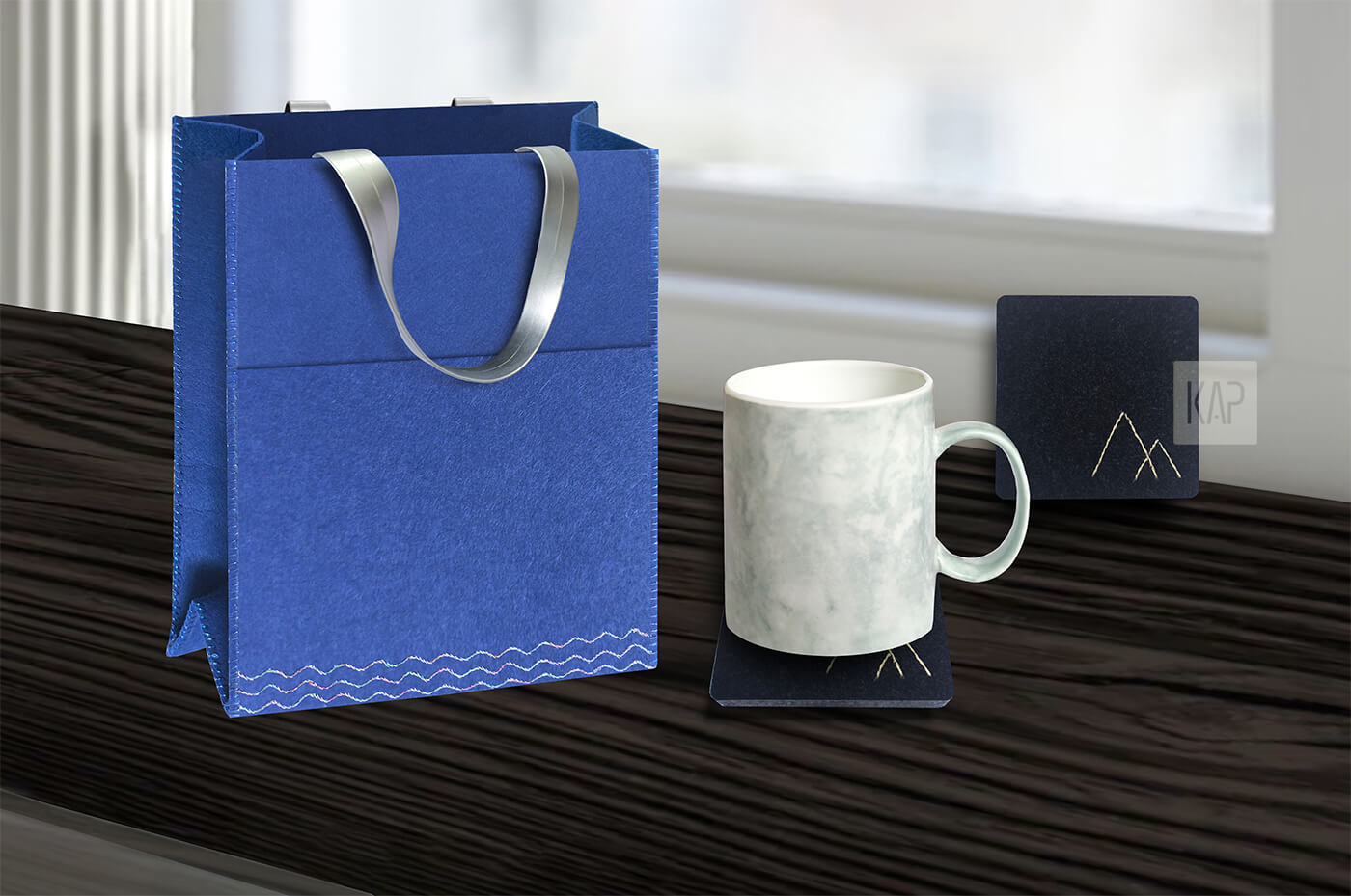 KAP - BỘ QUÀ TẶNG ECO POSH 8 (3)