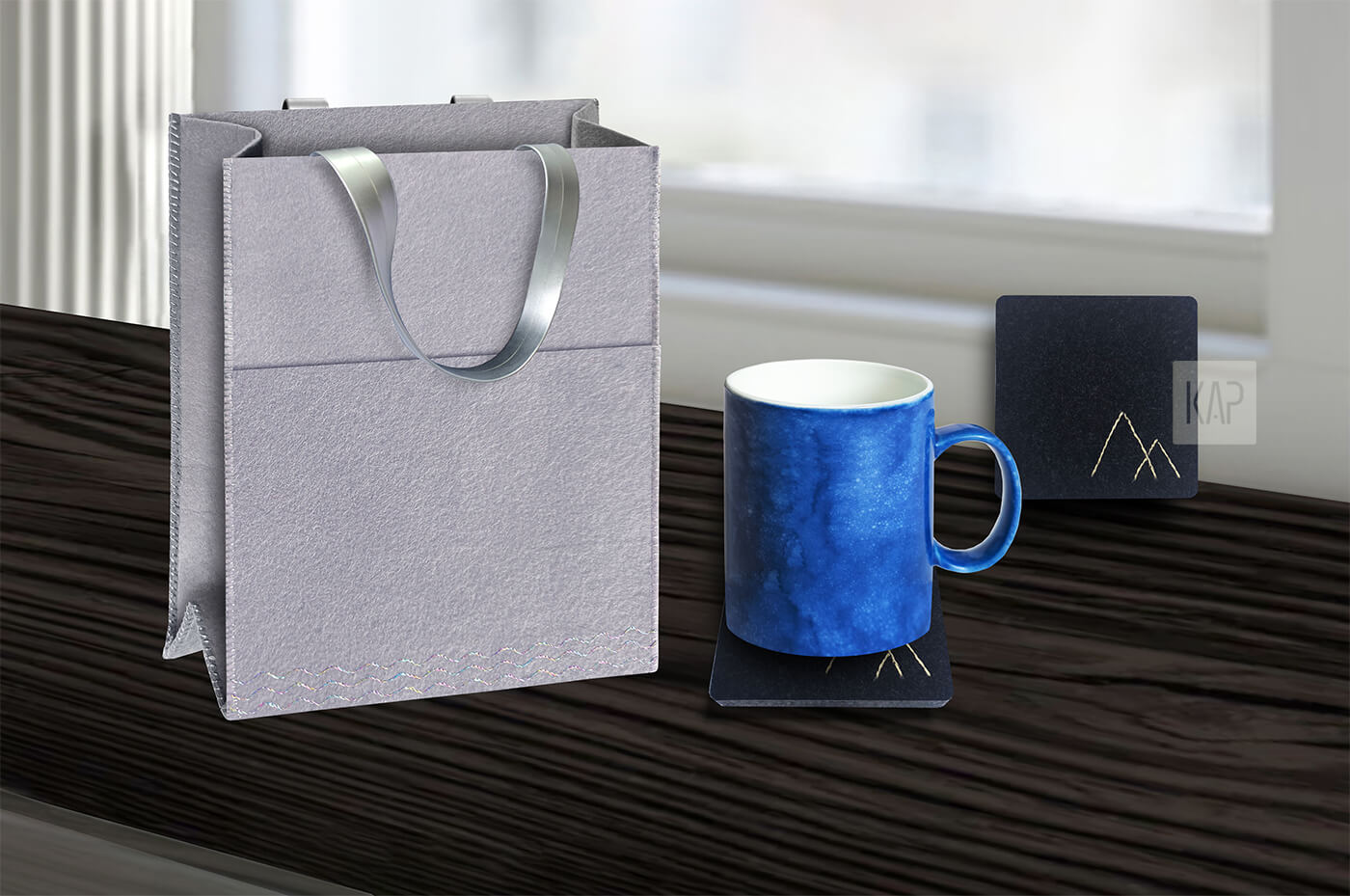KAP - BỘ QUÀ TẶNG ECO POSH 8 (4)